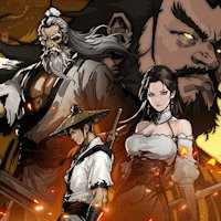 Legacy of Shadows