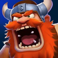LUDUS - Merge Arena PvP cho iOS