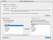 Mail to FileMaker Importer for Mac