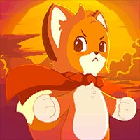 Maki: Paw of Fury