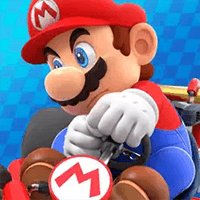 Mario Kart Tour cho iOS