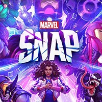 Marvel Snap