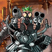 Meatgrinder