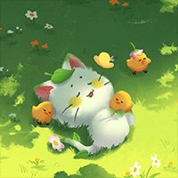 Meow Mission