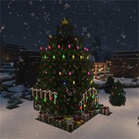 Merrymaking Mod