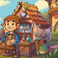 Mini Shopkeeper