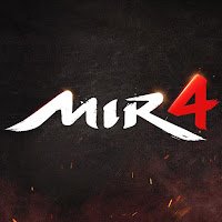 MIR4 cho Android