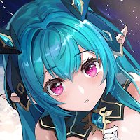 Mirren: Star Legends cho iOS