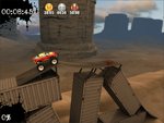 Monster Truck Challenge