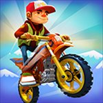 Moto X3M