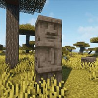 Moyai Mod