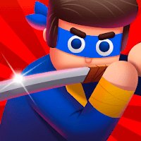Mr Ninja cho Android