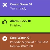 Multi Timer