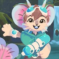 Muri: WildWoods