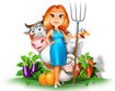 My Farm Life