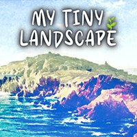 My Tiny Landscape