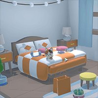 My Tiny Room