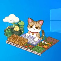 Nekotype Keyboard Cat Simulator