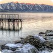 New Zealand Landscapes: Queenstown theme