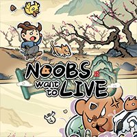 Noobs Want to Live