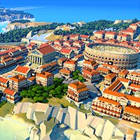 Nova Roma