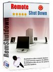 Nsasoft Remote Shutdown
