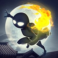 One Finger Death Punch 2 cho iOS