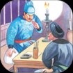Ông quan thông minh for iPad