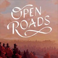 Open Roads