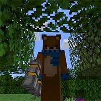 Organics Mod