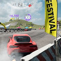 OverDrift Festival