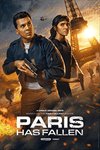 Paris thất thủ