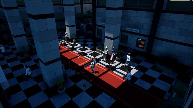 Perfect Heist 2