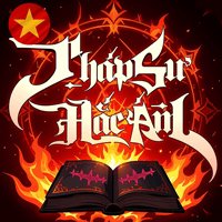 Pháp Sư Hắc Ám cho iOS