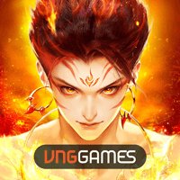 Phong Thần VNG cho Android