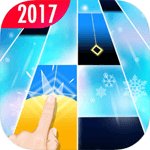 Piano Black Tiles 3 cho iOS