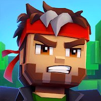 Pixel Gun 2 cho Android