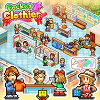 Pocket Clothier