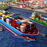 Port City: Ship Tycoon cho Android
