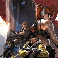 PUBG: Blindspot