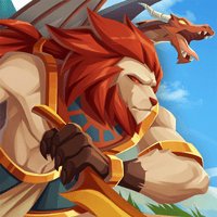 Quái Vật AFK cho iOS
