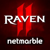 Raven 2 cho Android