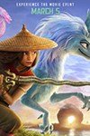 Raya và Rồng thần cuối cùng