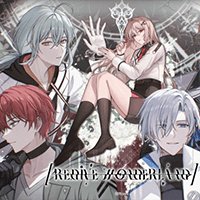 Re.dive Wonderland