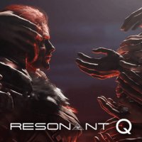 Resonant Q