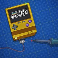 Retro Gadgets