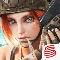 Rules Of Survival cho Mac