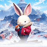 Rusty Rabbit