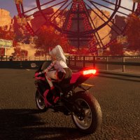 Sakura Drift
