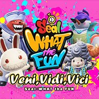 Seal: WHAT the FUN
